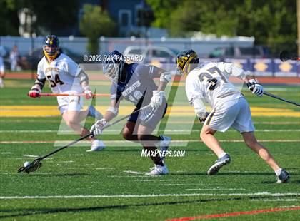Thumbnail 1 in Huntington @ Northport (Section XI Div I Semi Finals) photogallery.