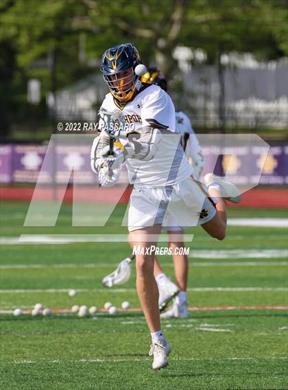 Thumbnail 1 in Huntington @ Northport (Section XI Div I Semi Finals) photogallery.