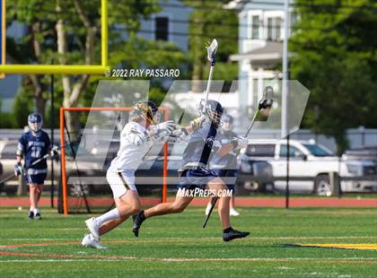 Thumbnail 1 in Huntington @ Northport (Section XI Div I Semi Finals) photogallery.