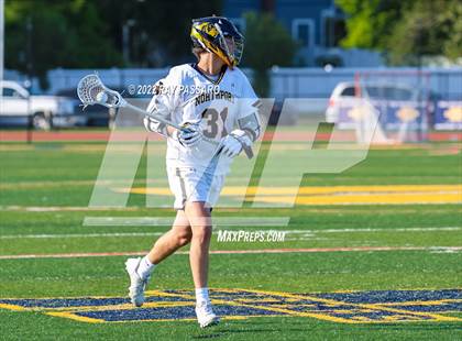 Thumbnail 2 in Huntington @ Northport (Section XI Div I Semi Finals) photogallery.