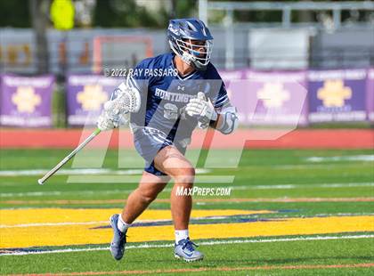 Thumbnail 2 in Huntington @ Northport (Section XI Div I Semi Finals) photogallery.