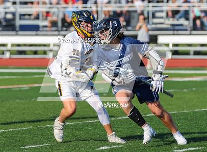 Thumbnail 1 in Huntington @ Northport (Section XI Div I Semi Finals) photogallery.