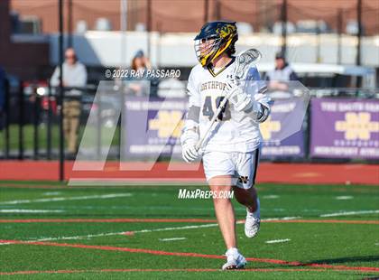 Thumbnail 3 in Huntington @ Northport (Section XI Div I Semi Finals) photogallery.