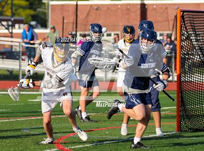 Thumbnail 3 in Huntington @ Northport (Section XI Div I Semi Finals) photogallery.