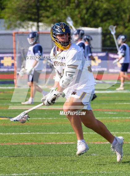 Thumbnail 1 in Huntington @ Northport (Section XI Div I Semi Finals) photogallery.