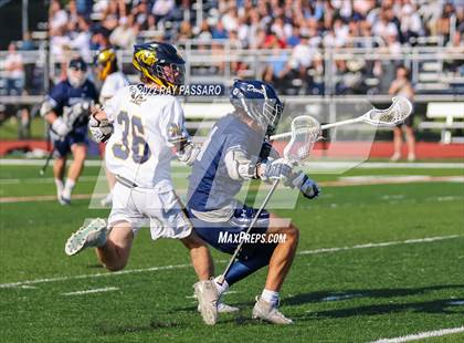 Thumbnail 1 in Huntington @ Northport (Section XI Div I Semi Finals) photogallery.