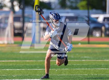 Thumbnail 2 in Huntington @ Northport (Section XI Div I Semi Finals) photogallery.