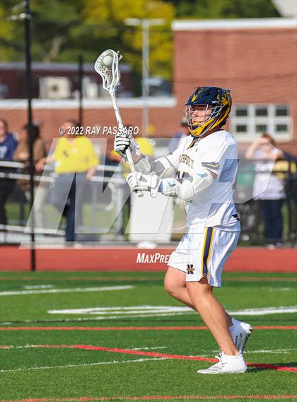 Thumbnail 1 in Huntington @ Northport (Section XI Div I Semi Finals) photogallery.