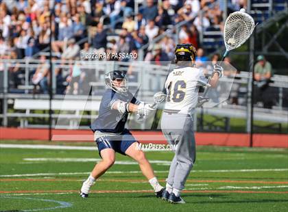 Thumbnail 3 in Huntington @ Northport (Section XI Div I Semi Finals) photogallery.
