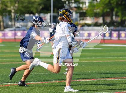Thumbnail 1 in Huntington @ Northport (Section XI Div I Semi Finals) photogallery.
