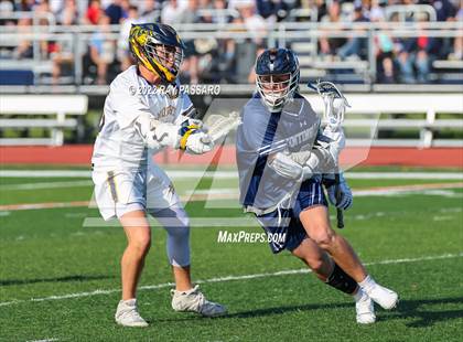 Thumbnail 3 in Huntington @ Northport (Section XI Div I Semi Finals) photogallery.