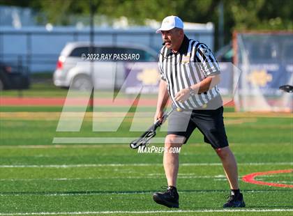 Thumbnail 1 in Huntington @ Northport (Section XI Div I Semi Finals) photogallery.