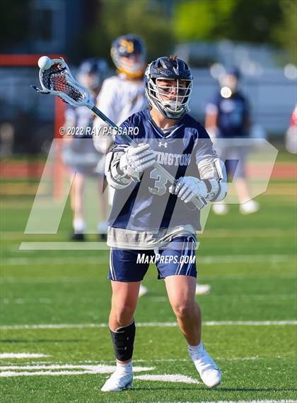 Thumbnail 1 in Huntington @ Northport (Section XI Div I Semi Finals) photogallery.