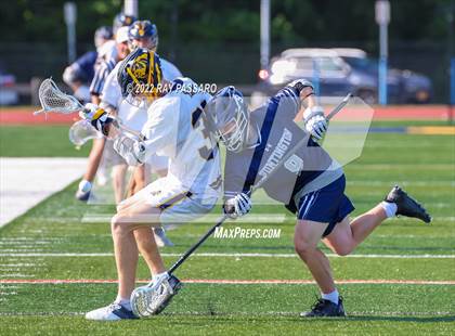 Thumbnail 1 in Huntington @ Northport (Section XI Div I Semi Finals) photogallery.