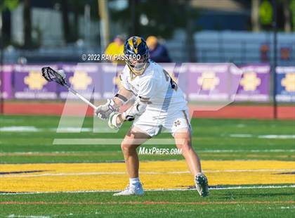 Thumbnail 1 in Huntington @ Northport (Section XI Div I Semi Finals) photogallery.