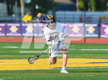 Thumbnail 2 in Huntington @ Northport (Section XI Div I Semi Finals) photogallery.