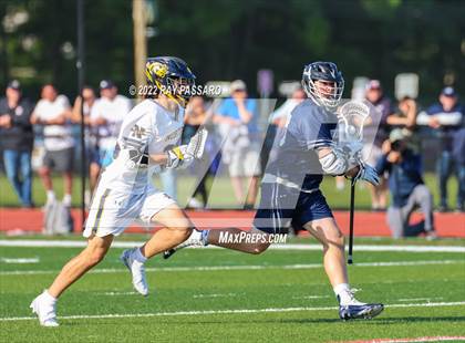 Thumbnail 1 in Huntington @ Northport (Section XI Div I Semi Finals) photogallery.