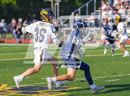 Thumbnail 3 in Huntington @ Northport (Section XI Div I Semi Finals) photogallery.