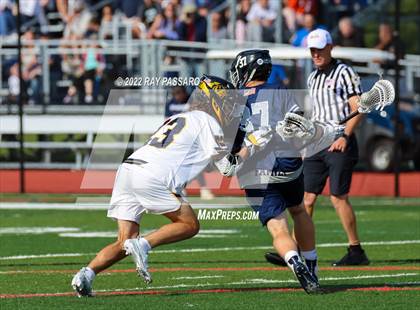 Thumbnail 3 in Huntington @ Northport (Section XI Div I Semi Finals) photogallery.