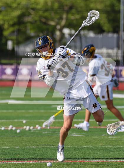 Thumbnail 3 in Huntington @ Northport (Section XI Div I Semi Finals) photogallery.