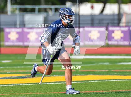 Thumbnail 3 in Huntington @ Northport (Section XI Div I Semi Finals) photogallery.