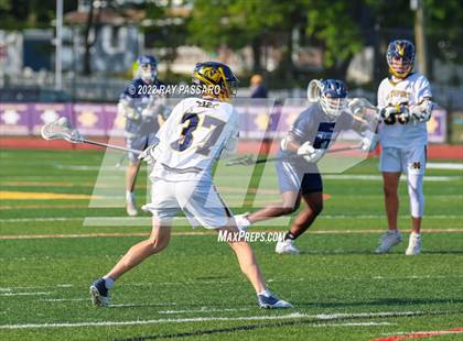 Thumbnail 2 in Huntington @ Northport (Section XI Div I Semi Finals) photogallery.