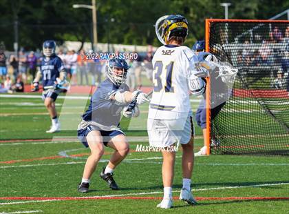 Thumbnail 2 in Huntington @ Northport (Section XI Div I Semi Finals) photogallery.