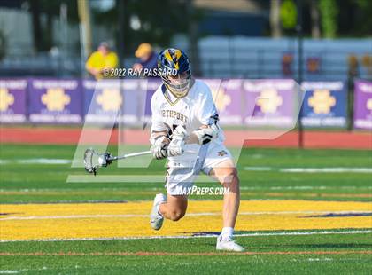 Thumbnail 1 in Huntington @ Northport (Section XI Div I Semi Finals) photogallery.
