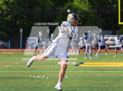 Thumbnail 3 in Huntington @ Northport (Section XI Div I Semi Finals) photogallery.
