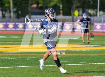 Thumbnail 3 in Huntington @ Northport (Section XI Div I Semi Finals) photogallery.