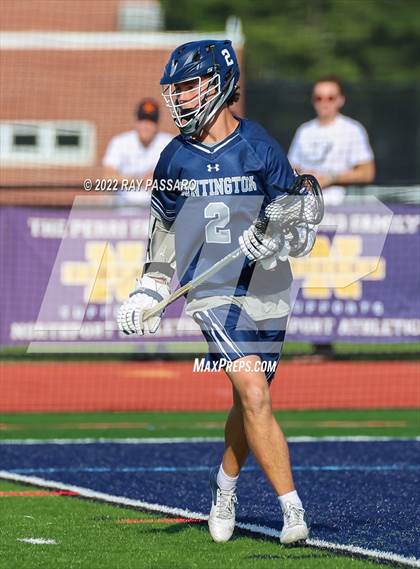 Thumbnail 3 in Huntington @ Northport (Section XI Div I Semi Finals) photogallery.