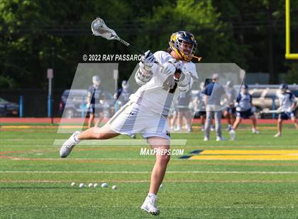 Thumbnail 2 in Huntington @ Northport (Section XI Div I Semi Finals) photogallery.