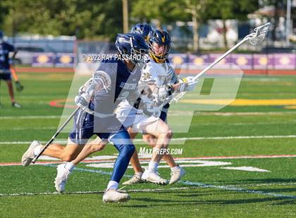 Thumbnail 2 in Huntington @ Northport (Section XI Div I Semi Finals) photogallery.