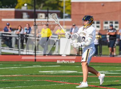 Thumbnail 2 in Huntington @ Northport (Section XI Div I Semi Finals) photogallery.