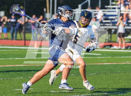 Thumbnail 1 in Huntington @ Northport (Section XI Div I Semi Finals) photogallery.