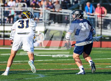 Thumbnail 3 in Huntington @ Northport (Section XI Div I Semi Finals) photogallery.