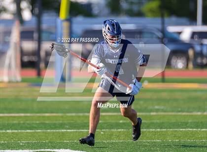 Thumbnail 3 in Huntington @ Northport (Section XI Div I Semi Finals) photogallery.