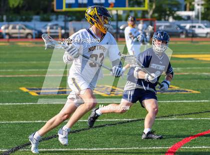 Thumbnail 3 in Huntington @ Northport (Section XI Div I Semi Finals) photogallery.