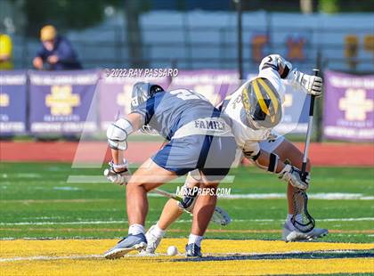 Thumbnail 3 in Huntington @ Northport (Section XI Div I Semi Finals) photogallery.