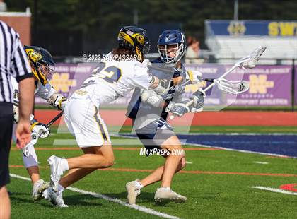 Thumbnail 2 in Huntington @ Northport (Section XI Div I Semi Finals) photogallery.
