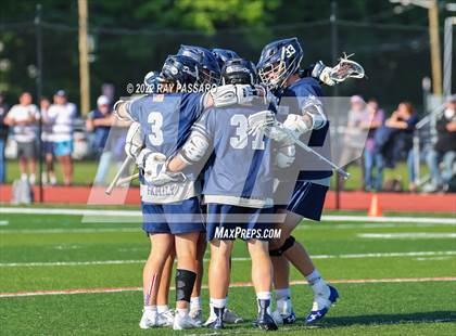 Thumbnail 2 in Huntington @ Northport (Section XI Div I Semi Finals) photogallery.