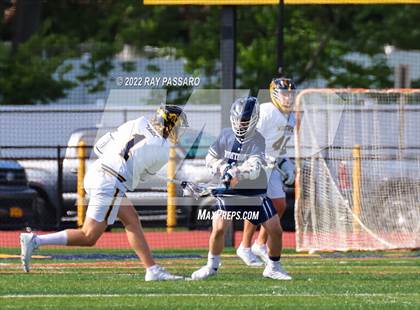 Thumbnail 2 in Huntington @ Northport (Section XI Div I Semi Finals) photogallery.
