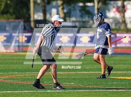 Thumbnail 3 in Huntington @ Northport (Section XI Div I Semi Finals) photogallery.