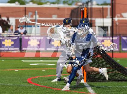 Thumbnail 3 in Huntington @ Northport (Section XI Div I Semi Finals) photogallery.