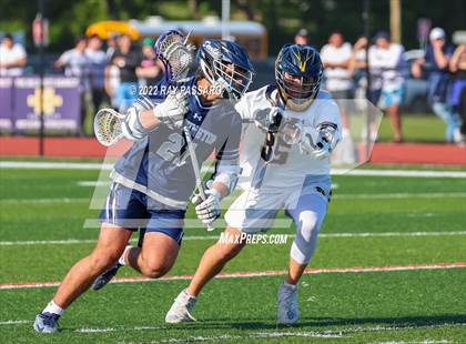 Thumbnail 2 in Huntington @ Northport (Section XI Div I Semi Finals) photogallery.