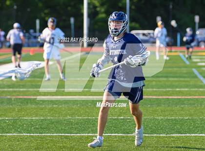 Thumbnail 2 in Huntington @ Northport (Section XI Div I Semi Finals) photogallery.