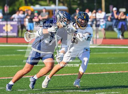 Thumbnail 3 in Huntington @ Northport (Section XI Div I Semi Finals) photogallery.