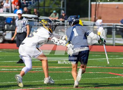 Thumbnail 2 in Huntington @ Northport (Section XI Div I Semi Finals) photogallery.