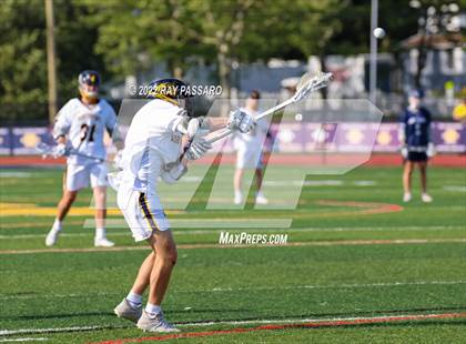 Thumbnail 3 in Huntington @ Northport (Section XI Div I Semi Finals) photogallery.