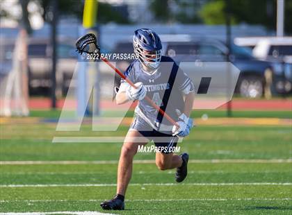 Thumbnail 1 in Huntington @ Northport (Section XI Div I Semi Finals) photogallery.